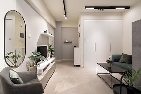 Modern Studio Near the National Gallery