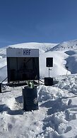KAF MOUNT ERCİYES
