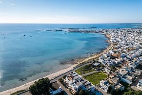Serenity Villa In Porto Cesareo