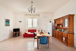 Serenity Villa In Porto Cesareo