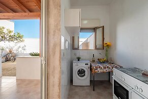 Serenity Villa In Porto Cesareo