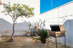 Serenity Villa In Porto Cesareo