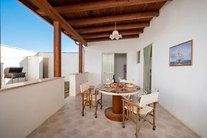 Serenity Villa In Porto Cesareo