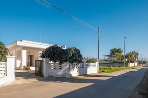 Serenity Villa In Porto Cesareo