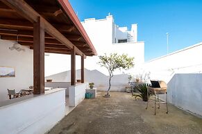 Serenity Villa In Porto Cesareo