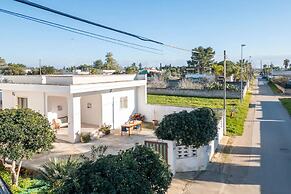 Serenity Villa In Porto Cesareo