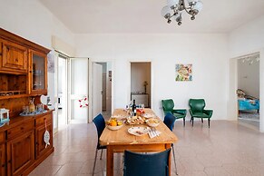 Serenity Villa In Porto Cesareo