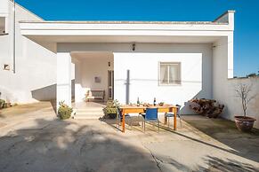 Serenity Villa In Porto Cesareo