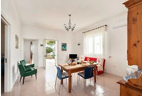Serenity Villa In Porto Cesareo