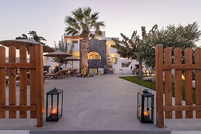 Santorini Garden Homes