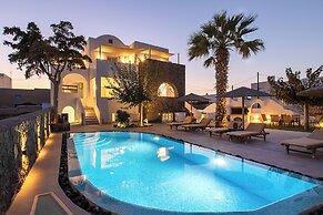 Santorini Garden Homes