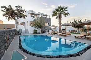 Santorini Garden Homes