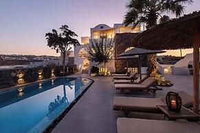 Santorini Garden Homes