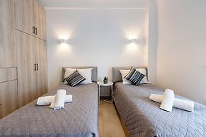 Santorini Garden Homes