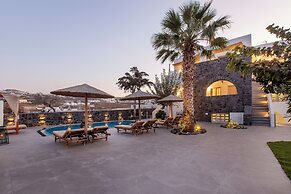 Santorini Garden Homes