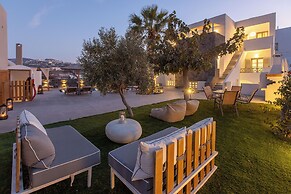 Santorini Garden Homes