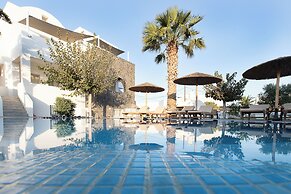 Santorini Garden Homes