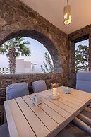 Santorini Garden Homes