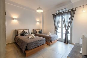 Santorini Garden Homes