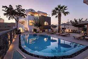 Santorini Garden Homes