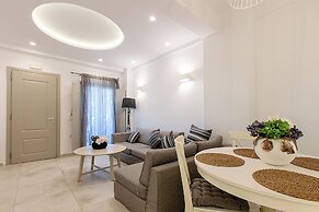 Santorini Garden Homes