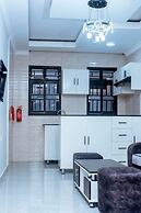 Martin Aviator Apartment