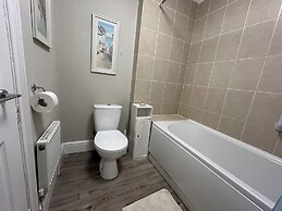 Spring Garden Apartments