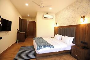 Hotel Dhingra Inn