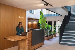 Magno Apartments Castilla