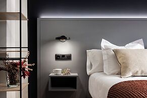 Magno Apartments Castilla