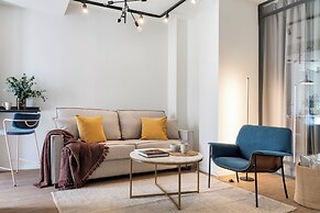 Magno Apartments Castilla