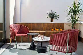 Magno Apartments Castilla