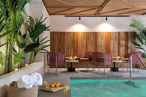 Magno Apartments Castilla