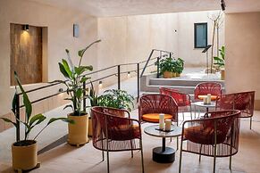 Magno Apartments Castilla