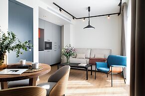 Magno Apartments Castilla