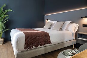 Magno Apartments Castilla