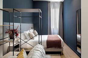 Magno Apartments Castilla