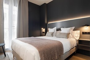 Magno Apartments Castilla