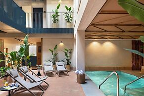 Magno Apartments Castilla