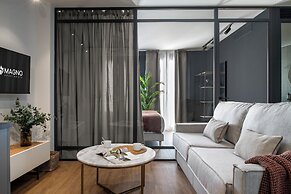 Magno Apartments Castilla