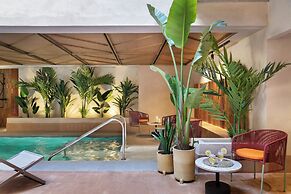 Magno Apartments Castilla