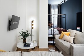 Magno Apartments Castilla