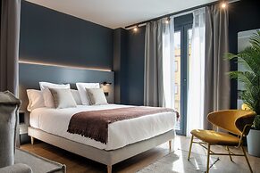 Magno Apartments Castilla