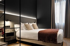 Magno Apartments Castilla