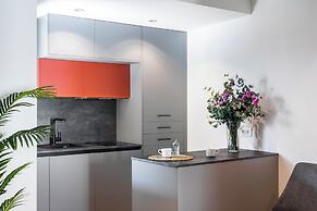 Magno Apartments Castilla