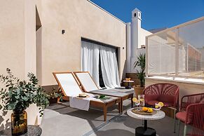 Magno Apartments Castilla