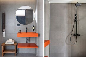 Magno Apartments Castilla