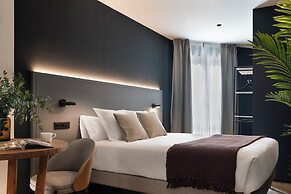 Magno Apartments Castilla