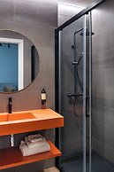 Magno Apartments Castilla