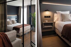 Magno Apartments Castilla